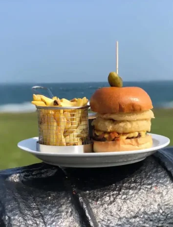 Burger-GS