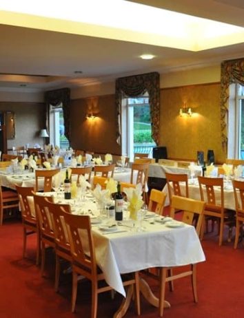 Cork-golf-club-facilities